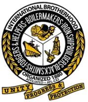 Boilermakers Local 549