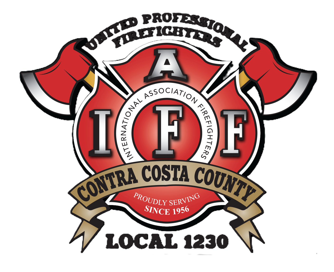 United Professional Firefighters of CCC IAFF Local 1230